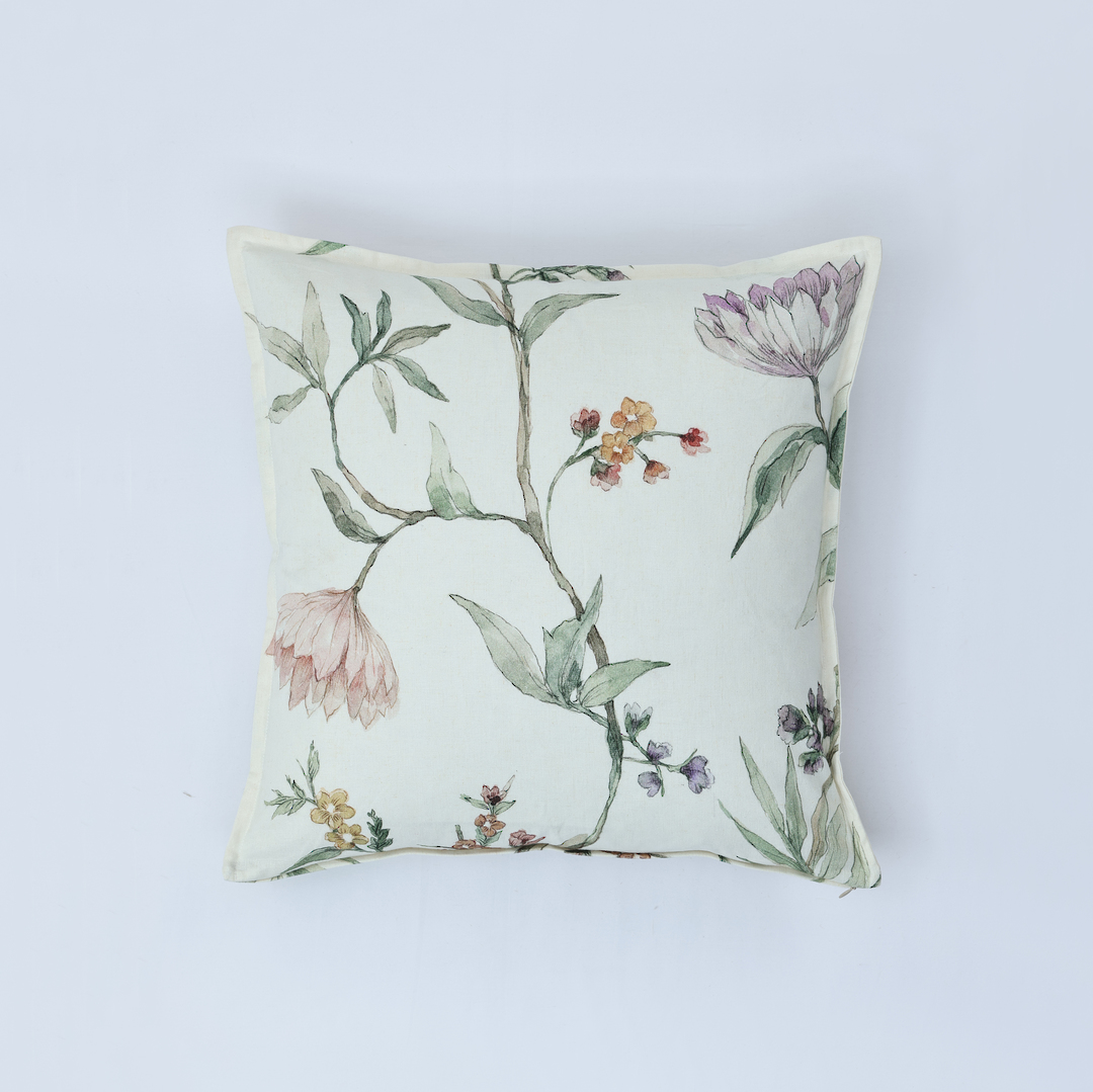 MM Linen Bedding NZ | Twyla Duvet Set image 1